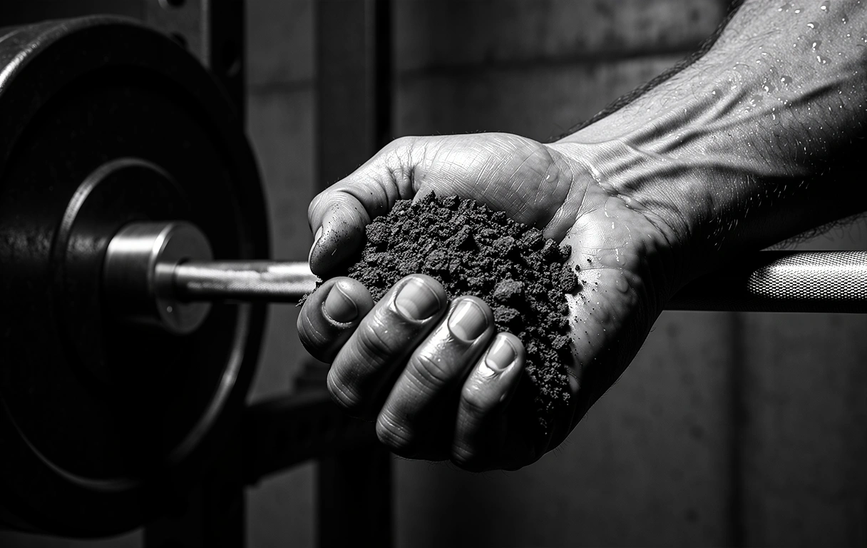 Whole food fueling and biological textures